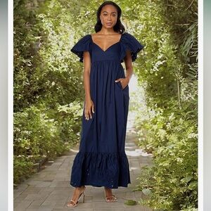 En Saison Barnette Dress